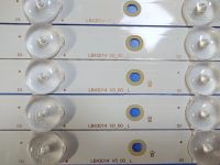 Лот: 20982181. Фото: 3. 0455 Led набор комплект подсветки... Бытовая техника