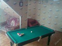 Лот: 1603751. Фото: 2. Сдам посуточно коттедж в Минино. Продажа
