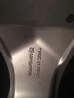 Лот: 5125293. Фото: 2. Итальянские диски R20. Шины, Диски