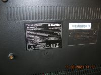 Лот: 16386151. Фото: 2. Неисправный ЖК телевизор Doffler... ТВ и видео