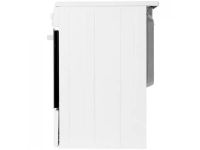 Лот: 25756369. Фото: 3. Электрическая плита Beko FFSS57000W. Бытовая техника