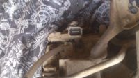 Лот: 5806082. Фото: 3. АКПП Nissan Primera, Bluebird... Авто, мото, водный транспорт