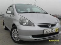 Лот: 1751680. Фото: 3. Honda Fit. Красноярск