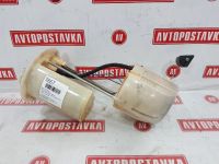 Лот: 20898448. Фото: 8. Насос топливный Toyota Belta SCP92...