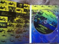 Лот: 308067. Фото: 3. Диск "Смысловые галлюцинации... Красноярск