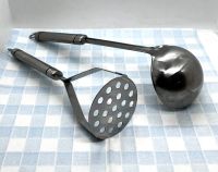Лот: 6460312. Фото: 6. 🥔🥕 Кухонный набор "Ladina" из...