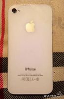 Лот: 3516960. Фото: 2. iPhone 4s 64 Gb. Смартфоны, связь, навигация