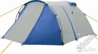 Лот: 5576313. Фото: 3. Палатка Campack Tent Breeze Explorer... Туризм, охота, рыбалка, самооборона