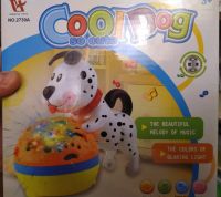 Лот: 17361196. Фото: 3. Детская игрушка "CoolDog". Дети растут