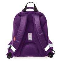 Лот: 25013740. Фото: 2. Рюкзак Hatber ERGONOMIC light... Учёба (Школа, вуз)