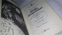 Лот: 7704840. Фото: 6. Булычев Кир. Конец Атлантиды...