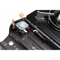 Лот: 17384355. Фото: 2. Газовая плита NaMilux NA-199PF. Туризм