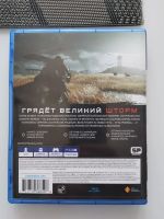 Лот: 19821152. Фото: 2. Призрак цусимы ps4. Игровые приставки, консоли, видеоигры