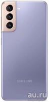 Лот: 17190916. Фото: 2. [Новый] Смартфон Samsung Galaxy... Смартфоны, связь, навигация