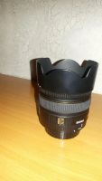 Лот: 8947306. Фото: 5. Объектив Sigma AF 30mm f/1.4 EX...