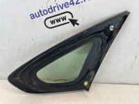 Лот: 24769798. Фото: 3. форточка крыла Nissan Almera G15. Авто, мото, водный транспорт