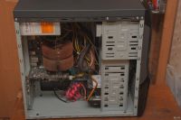 Лот: 15047129. Фото: 3. Системный блок i5-3450, 8Gb, GeForce... Компьютеры, оргтехника, канцтовары