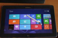 Лот: 7668349. Фото: 6. Samsung ATIV Smart PC XE500T1C-A02...