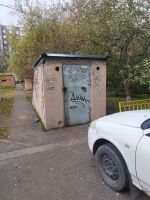 Лот: 25895980. Фото: 5. Продам ячейку в подвале коридорного...