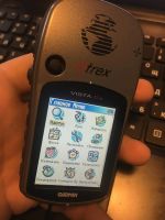 Лот: 10040009. Фото: 6. Навигатор garmin etrax vista cx...