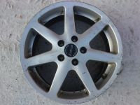 Лот: 3692899. Фото: 3. продам японские диски r17 5x114... Авто, мото, водный транспорт