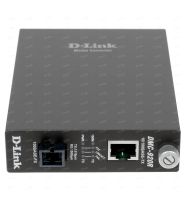 Лот: 20976939. Фото: 3. Медиаконвертер D-Link DMC-920R. Компьютеры, оргтехника, канцтовары