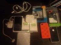 Лот: 3277133. Фото: 2. iphone 4 8GB (оригинал ) состояние... Смартфоны, связь, навигация
