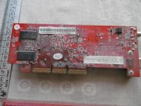 Лот: 25639638. Фото: 2. Видеокарта ATI radeon 9200SE 64... Комплектующие