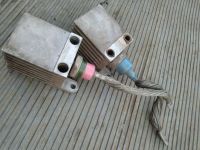 Лот: 13538286. Фото: 3. Диоды силовые на радиаторах охлаждения... Красноярск