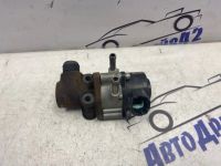 Лот: 21714910. Фото: 2. клапан EGR Nissan Primera WQP11. Автозапчасти