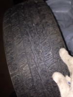 Лот: 4768777. Фото: 2. японские диски Toyota на зиме... Шины, Диски