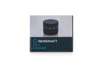 Лот: 23611456. Фото: 2. Таймер BERKRAFT Checkout. Посуда, кухонная утварь