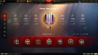 Лот: 21217667. Фото: 2. Мир танков, WOT, World of Tanks... Компьютерные игры, игровые аккаунты, ПО
