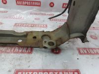 Лот: 20896717. Фото: 7. Рамка радиатора Honda Stream RN8...