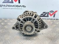 Лот: 25663480. Фото: 7. генератор Renault Sandero BS12
