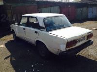 Лот: 5999862. Фото: 4. Продажа Лада 2107 в Железногорске