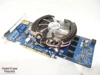 Лот: 786610. Фото: 2. Radeon 4830. Комплектующие