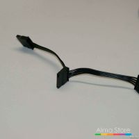 Лот: 17776246. Фото: 3. [Новый] Разветвитель Molex - 5... Компьютеры, оргтехника, канцтовары