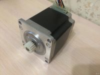 Лот: 13682550. Фото: 2. Шаговый двигатель Sanyo Denki... Радиодетали  (электронные компоненты)