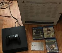 Лот: 8608467. Фото: 6. Sony PS4 500 гб + диск на ваш...