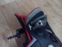 Лот: 6529675. Фото: 3. Коньки на мальчика хоккейные размер... Красноярск