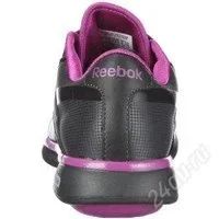 Лот: 890887. Фото: 2. .Reebok EasyTone Кроссовки черные... Женская обувь