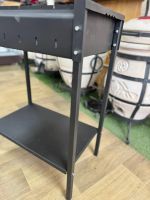 Лот: 25898990. Фото: 2. Мангалы от производителя мод:602. Для дачи, дома, огорода, бани, парка