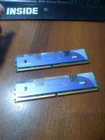Лот: 8879299. Фото: 2. Kingston KHX8500D2K2/2G DDR2-8500... Комплектующие