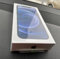 Лот: 16772838. Фото: 2. Apple iPhone 12, 128 ГБ, черный. Смартфоны, связь, навигация