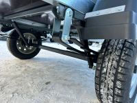 Лот: 21217831. Фото: 12. Прицеп Крепыш 2.5 оцинк.борта...