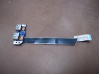 Лот: 10117908. Фото: 2. Внутренний шлейф с USB портами... Комплектующие
