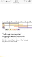 Лот: 6508858. Фото: 5. Поддерживающий пояс для беременных...