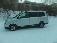 Лот: 8700612. Фото: 3. Mitsubishi Dion 2001 год. Красноярск