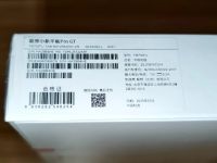 Лот: 25704174. Фото: 5. Новый планшет Lenovo Xiaoxin Pad...
